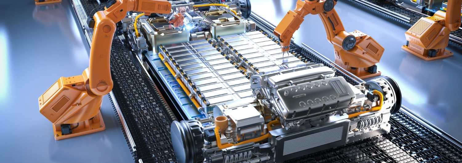 India Plans ₹12,000 Crore Push for Battery Manufacturing